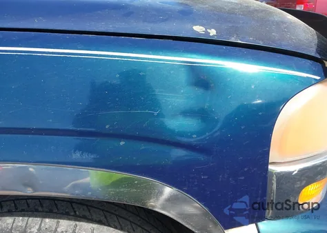 2005 GMC Yukon Slt from USA, damaged, VIN 1GKEK13T45R164872